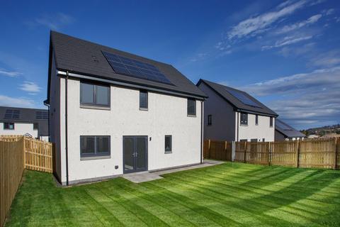 undefined, Plot 21 Oak Gardens, Newtyle, Blairgowrie PH12 8UZ