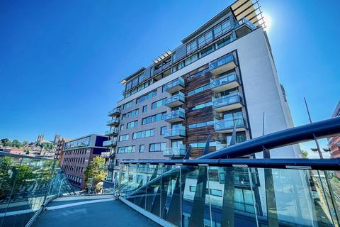 undefined, Witham Wharf, Brayford Street, LINCOLN