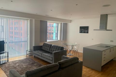 2 bedroom apartment to rent, Brayford Street, LINCOLN