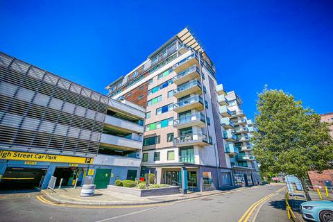 2 bedroom apartment to rent, Brayford Street, LINCOLN