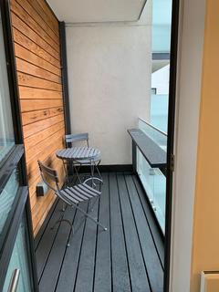 2 bedroom apartment to rent, Brayford Street, LINCOLN