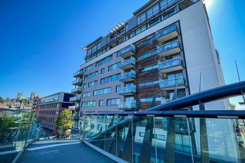 2 bedroom apartment to rent, Brayford Street, LINCOLN