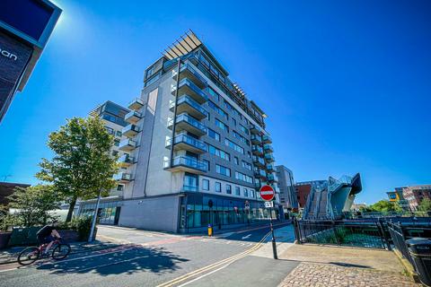 2 bedroom apartment to rent, Brayford Street, LINCOLN