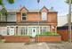 Hutton Road, Handsworth, Birmingham