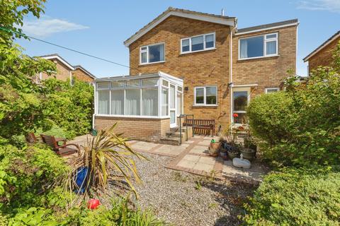 4 bedroom semi-detached house for sale, Reepham Road, Norwich