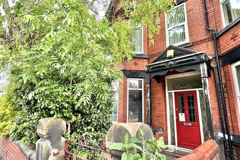 undefined, Rock Lane East, Rock Ferry, Merseyside, CH42