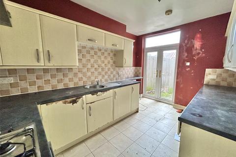 undefined, Rock Lane East, Rock Ferry, Merseyside, CH42