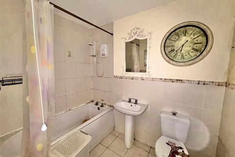 undefined, Rock Lane East, Rock Ferry, Merseyside, CH42
