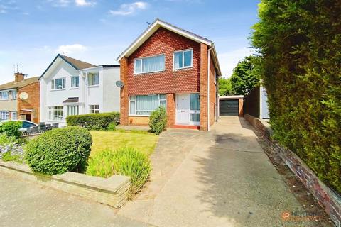 undefined, Watergate Lane, Leicester, LE3