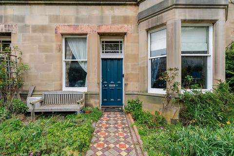 undefined, 34 Spottiswoode Street, Edinburgh, EH9 1DG