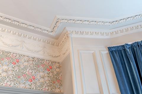 undefined, 34 Spottiswoode Street, Edinburgh, EH9 1DG