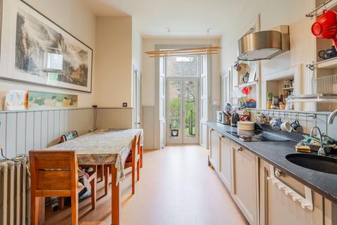 undefined, 34 Spottiswoode Street, Edinburgh, EH9 1DG