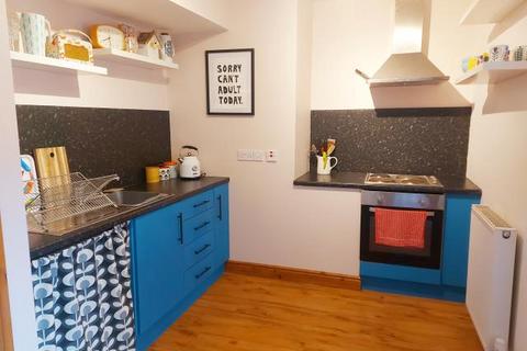 2 bedroom apartment for sale, High Street, Builth Wells