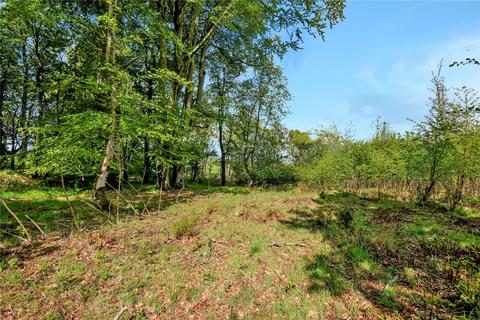 Land for sale, Artamford Wood, New Deer, Turriff, Aberdeenshire, AB53