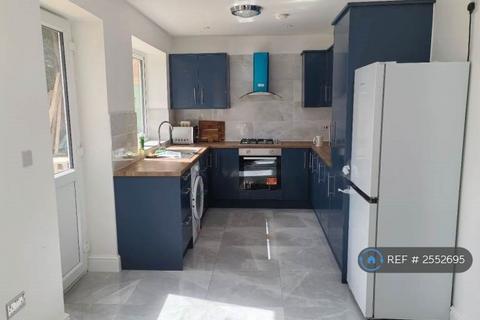 1 bedroom in a house share to rent, Nobles Close, Oxford, OX2