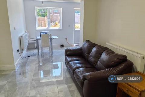 1 bedroom in a house share to rent, Nobles Close, Oxford, OX2