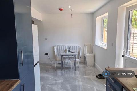 1 bedroom in a house share to rent, Nobles Close, Oxford, OX2