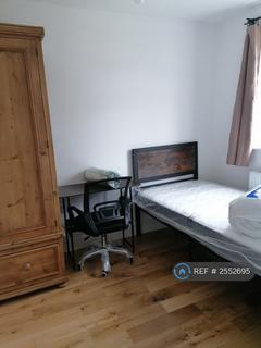 1 bedroom in a house share to rent, Nobles Close, Oxford, OX2