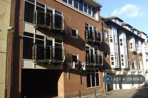 undefined, Fetter Lane, York, YO1