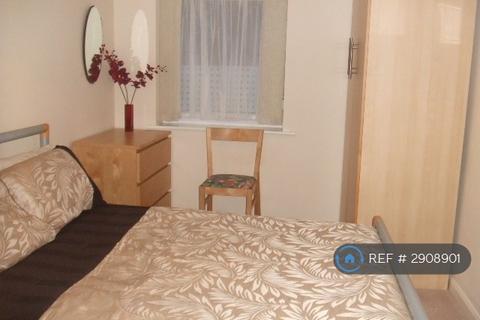 undefined, Fetter Lane, York, YO1