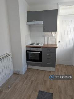 1 bedroom flat to rent, Morice Town, Plymouth, PL2
