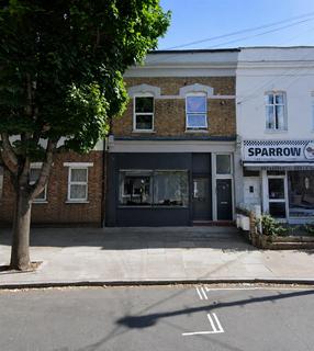 undefined, Acton Lane, London
