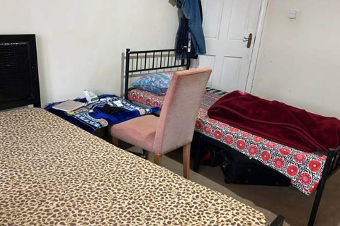 1 bedroom in a house share to rent, Brockenhurst Gardens, Ilford IG1