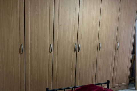 1 bedroom in a house share to rent, Brockenhurst Gardens, Ilford IG1