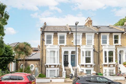 Leconfield Road, London N5