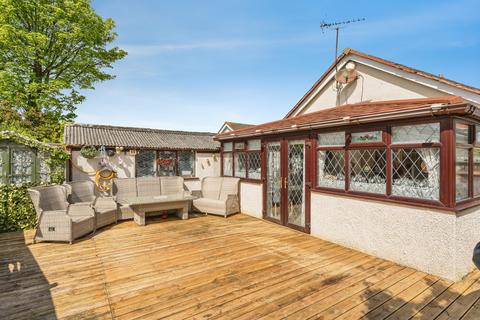 3 bedroom detached bungalow for sale, Dyserth Road, Rhyl, LL18