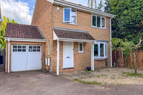 4 bedroom detached house for sale, Down Road, Portishead, Bristol, Somerset, BS20