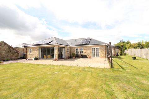 undefined, Cairn Park, Longframlington NE65