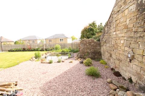 undefined, Cairn Park, Longframlington NE65