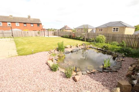 undefined, Cairn Park, Longframlington NE65