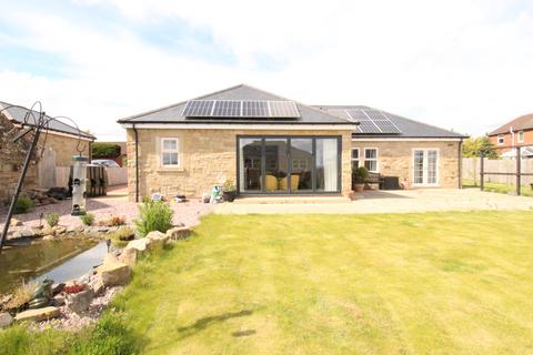 undefined, Cairn Park, Longframlington NE65