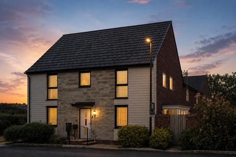 4 bedroom detached house for sale, Turner Road, Yate, BS37