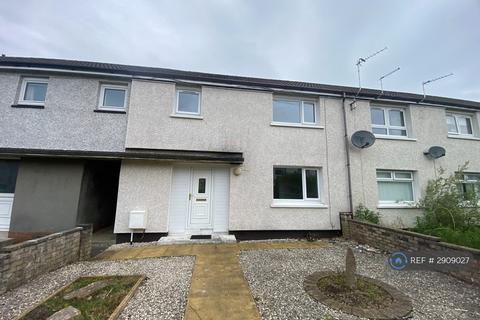 3 bedroom terraced house to rent, Neil Avenue, Irvine, KA12