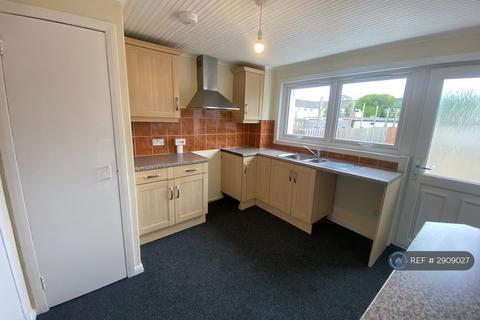 3 bedroom terraced house to rent, Neil Avenue, Irvine, KA12