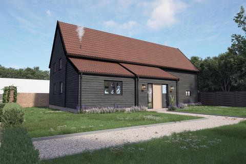 3 bedroom barn conversion for sale, White House Farm Barns, Old Norwich Road, IP23