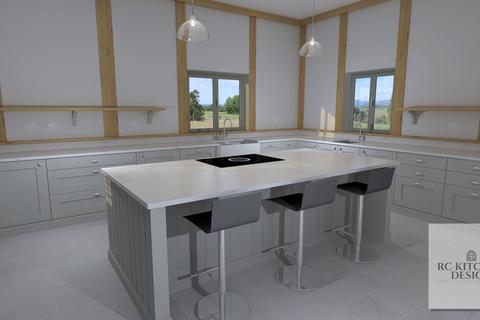 3 bedroom barn conversion for sale, White House Farm Barns, Old Norwich Road, IP23