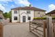 Priors Lane, Hinton Waldrist, Oxfordshire