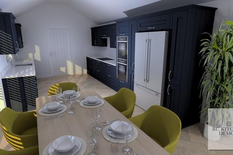 3 bedroom barn conversion for sale, White House Farm Barns, Old Norwich Road, IP23