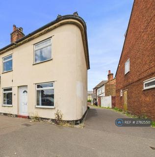 undefined, Magdalen St, Colchester, CO1
