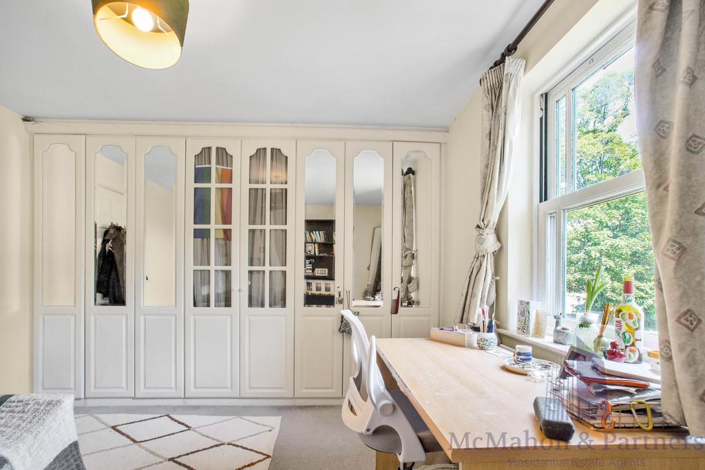 Home office