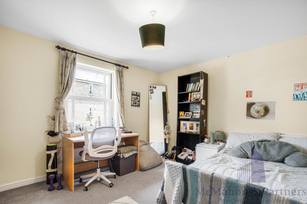 Home office