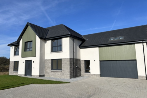 undefined, Plot 45, Macrae at Ballagan Woods, Killearn off a81, just beyond Oakwood Roundabout, Killearn G63 9PG