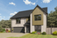 Plot 59, Lewis at Ballagan Woods, Killearn off a81, just beyond Oakwood Roundabout, Killearn G63 9PG