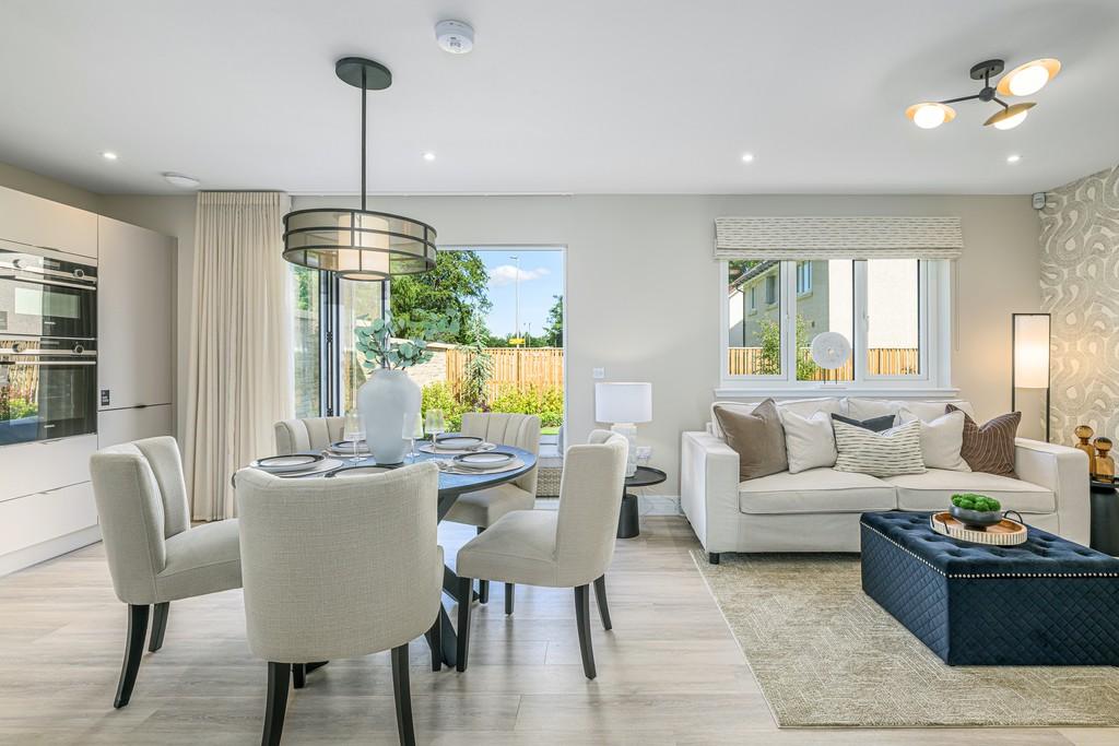 House in EH53, West Lothian