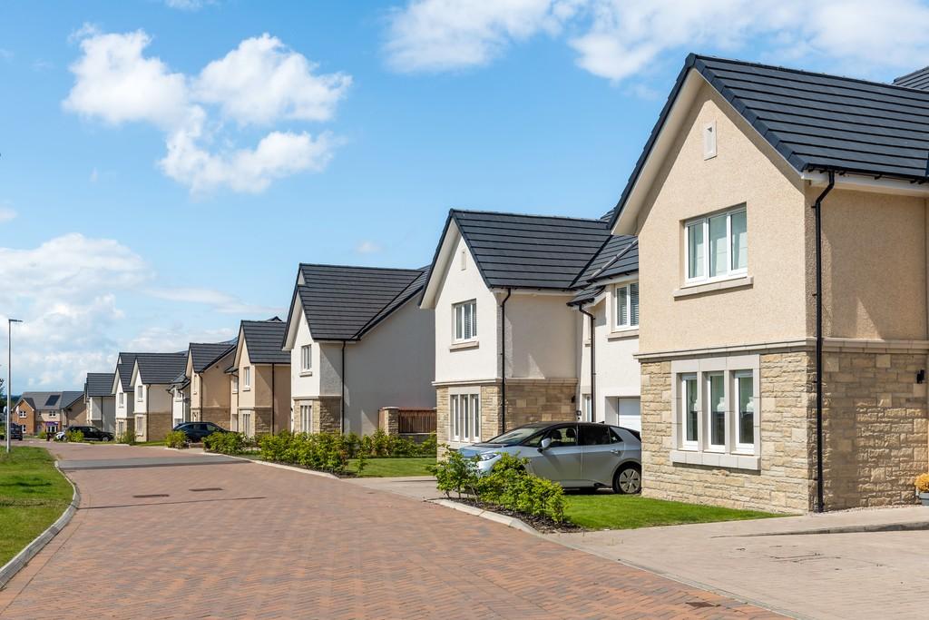 House in EH53, West Lothian - View 3