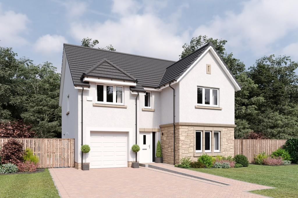 House in EH53, West Lothian - More